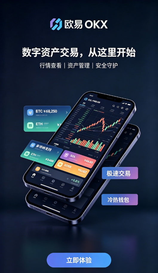 欧交易所app官网下载新手教程配图二